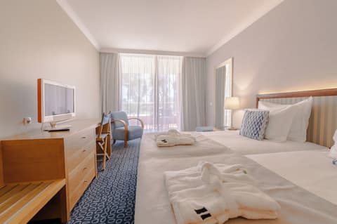 Pestana Alvor Park, Room