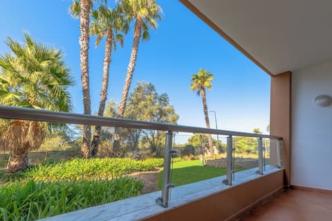 Pestana Alvor Park, Terrace/patio