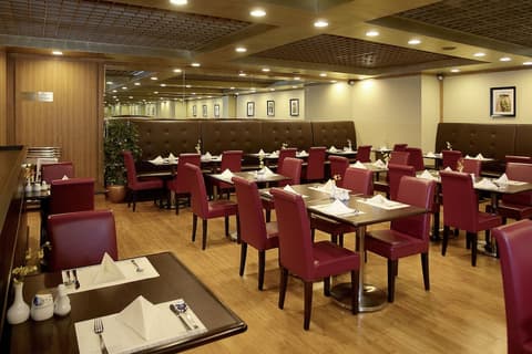 Best Western Plus Hotel Hong Kong, Restaurant