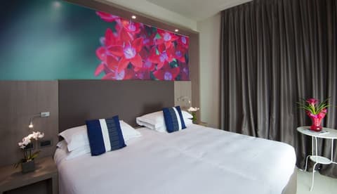 Hotel Il Giardinetto, Room