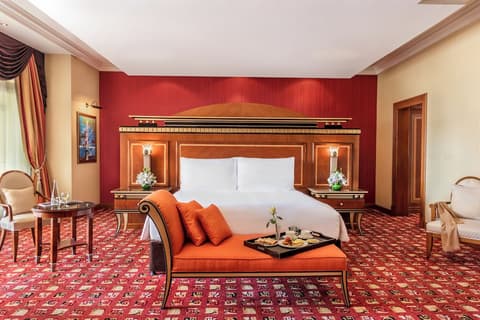 Al Raha Beach Resort & Spa, Room