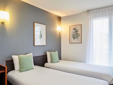 Aparthotel Adagio Access Nice Garibaldi, Room