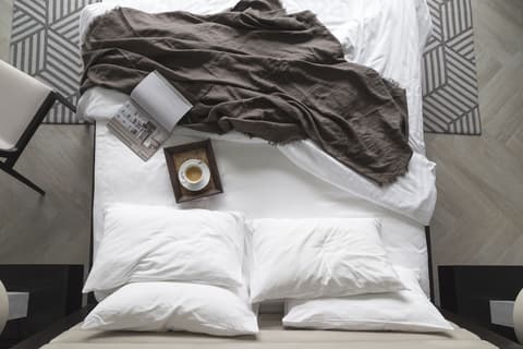 The Pavilions Phuket, Room