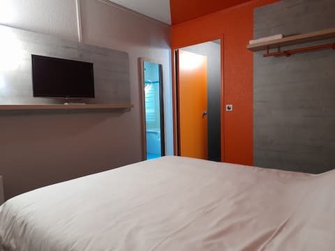 Ibis Budget Fresnes, Room