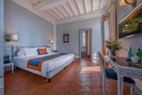 Borgo Scopeto Wine & Country Relais, Room