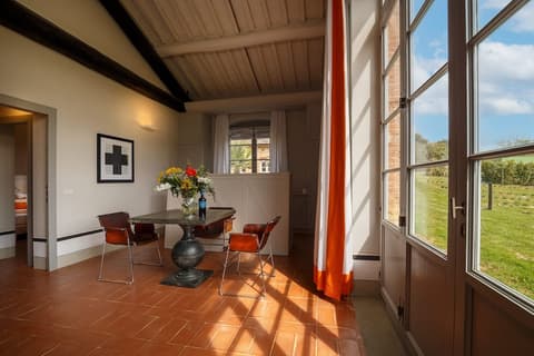 Borgo Scopeto Wine & Country Relais, Room