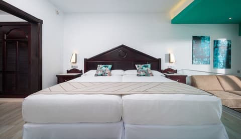 Hotel Riu Ocho Rios - All Inclusive, Room