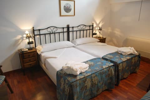 Hotel Alegria Bodega Real, Room