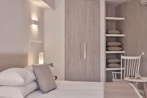 Santo Miramare Resort, Room