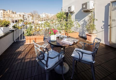 Hotel Raffaello, Sure Hotel Collection by Best Western, Room