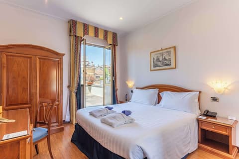 Hotel Raffaello, Sure Hotel Collection by Best Western, Room