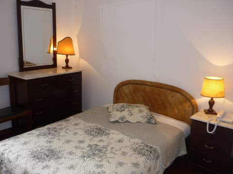 Hotel Monte Carlo, Room