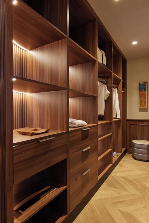 Grand Hotel Central, Room