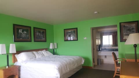 Retro Inn at Mesa Verde, Room