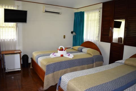 Arenal Country Inn, Room
