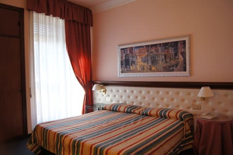 Hotel Torretta, Room