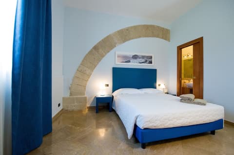 I Mulini Resort, Room