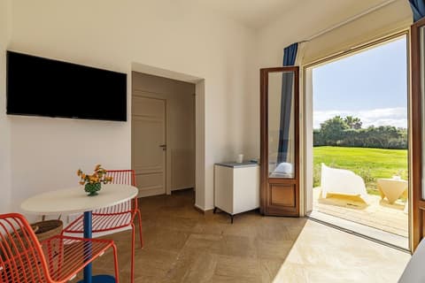 I Mulini Resort, Room