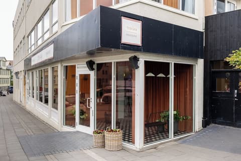 Hotel Kea by Keahotels, Restaurant