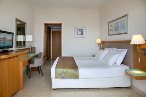 Atlantica Miramare Beach, Room