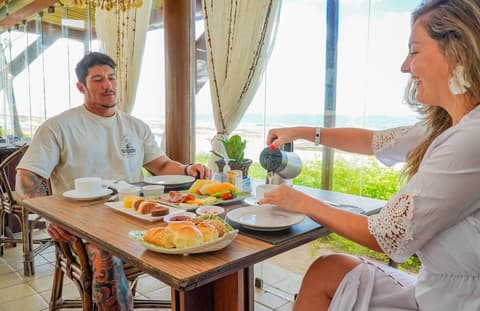 Summerville All Inclusive Resort, Room