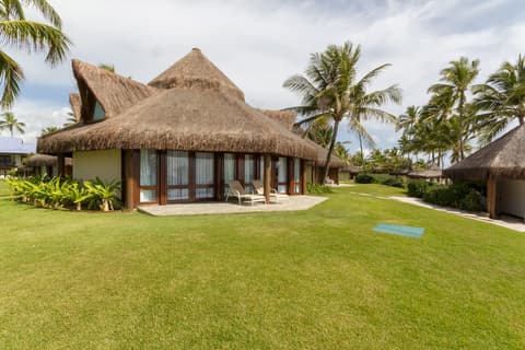 Summerville All Inclusive Resort, Room