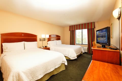 Hampton Inn Montrose, Room