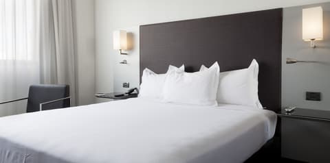 AC Hotel San Sebastián de los Reyes by Marriott, Room