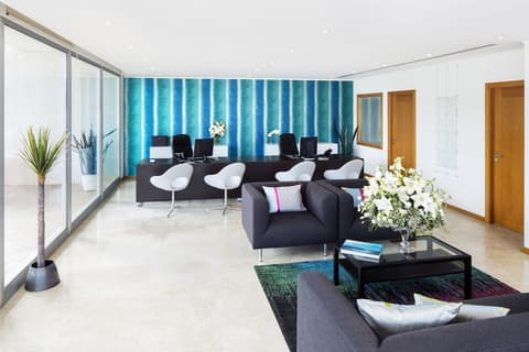 Praia d'El Rey Golf & Beach Resort The Village, 