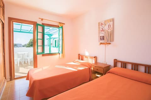 Apartamentos Celeste, Room