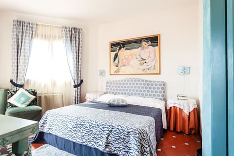 Hotel Stefania Boutique Hotel by the Beach, Room