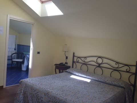 La Darsena Boutique Hotel & Restaurant, Room