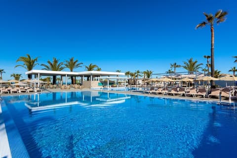 Hotel Riu Chiclana - All Inclusive, Pool