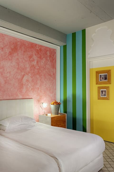 The Marmara Antalya, Room