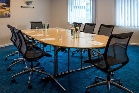 Holiday Inn Express Newcastle City Centre by IHG, Meeting facility