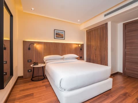 The President Hotel Cairo, Room