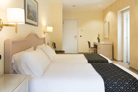 Sant Alphio Garden Hotel & Spa, Room