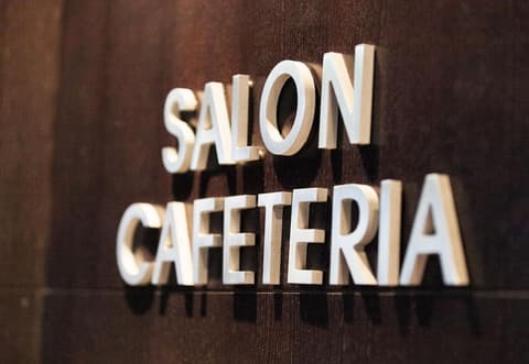 Universal Hotel, Interior