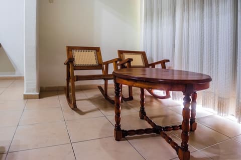 Collection O Hotel Mocambo, Boca del Río, Living area