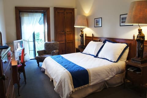 Hotel Posada Santa Fe, Room