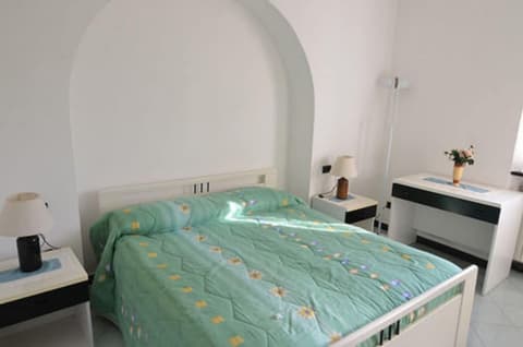 Villa Margherita, Room