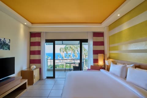Grand Rotana Resort & Spa, Room