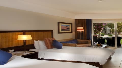 Grand Rotana Resort & Spa, Room