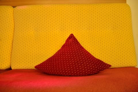 IFA Alpenhof Wildental Hotel Kleinwalsertal, Lobby sitting area