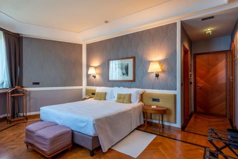 Grand Hotel Ortigia Siracusa, Room
