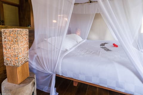 Naya Gawana Resort & Spa, Room