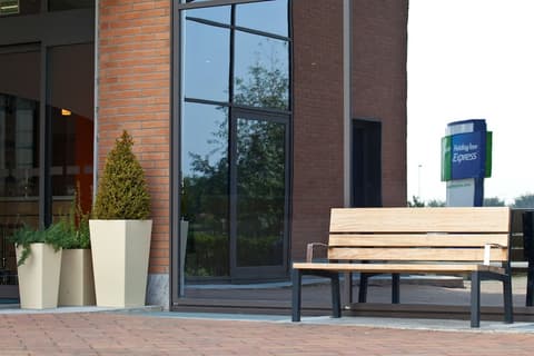 Holiday Inn Express Reggio Emilia by IHG, Exterior