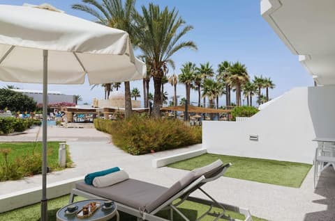 St. George Beach Hotel & Spa Resort, Room