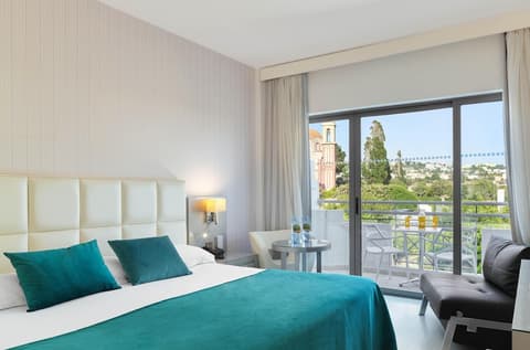 St. George Beach Hotel & Spa Resort, Room