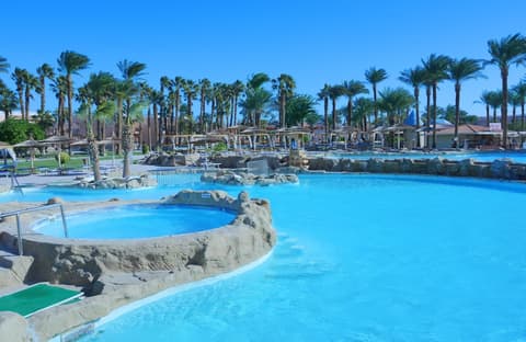 Beach Albatros Resort - All Inclusive, Pool